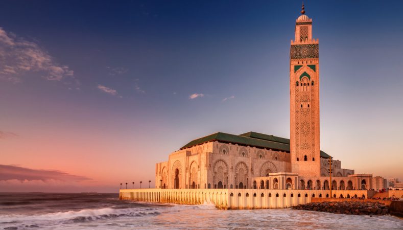 Morocco Travel Safety?