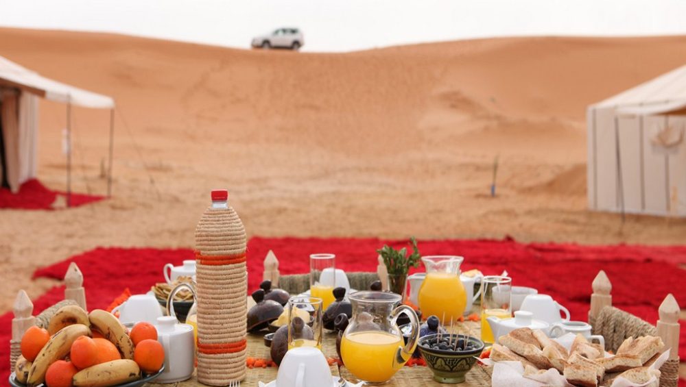9 Days Casablanca Merzouga Desert Tour