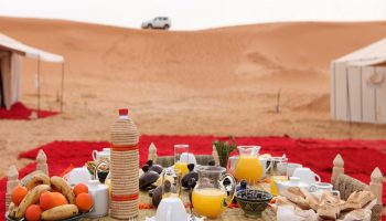 9 Days Casablanca Merzouga Desert Tour