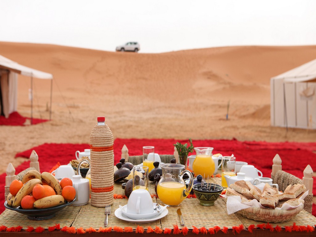 9 Days Casablanca Merzouga Desert Tour