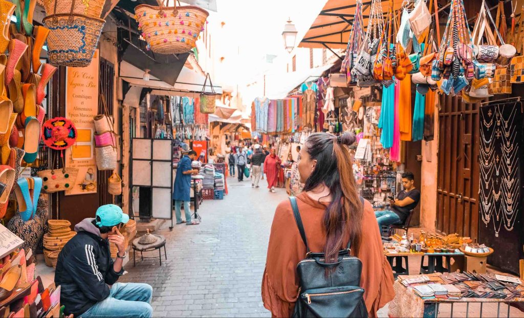 Top 10 Things to Not Do in Marrakech