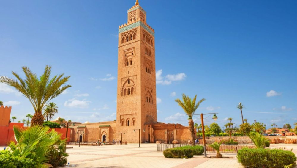 Essaouira Day Trip From Marrakech