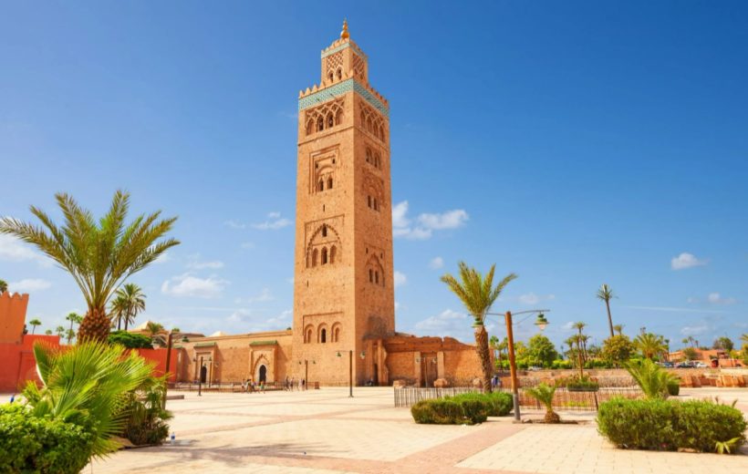 Essaouira day trip from Marrakech