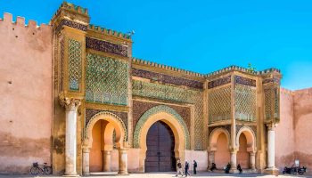 Morocco Travel Blog